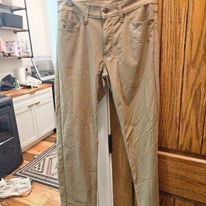 Levi's Men's 511 Slim Tech Pants